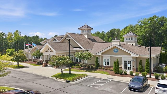 1021 Calista Drive, Wake Forest, NC 27587