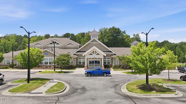 1021 Calista Drive, Wake Forest, NC 27587