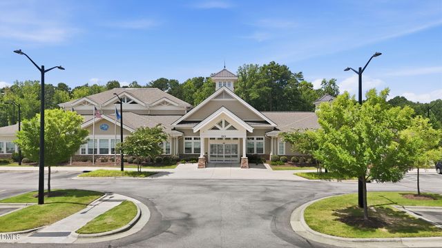 1021 Calista Drive, Wake Forest, NC 27587