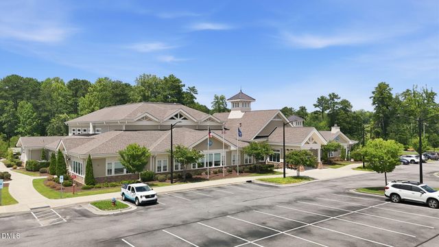 1021 Calista Drive, Wake Forest, NC 27587