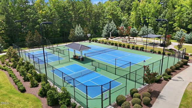 1021 Calista Drive, Wake Forest, NC 27587