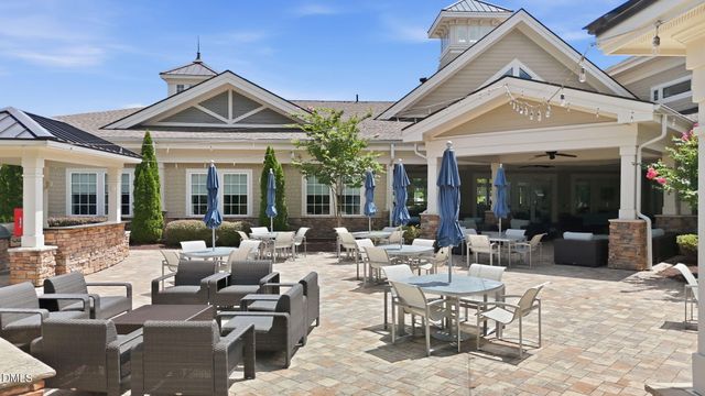 1021 Calista Drive, Wake Forest, NC 27587