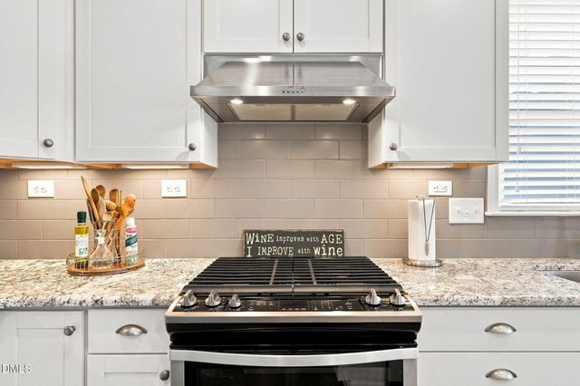 1021 Calista Drive, Wake Forest, NC 27587