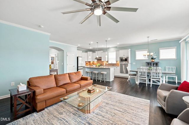 1021 Calista Drive, Wake Forest, NC 27587