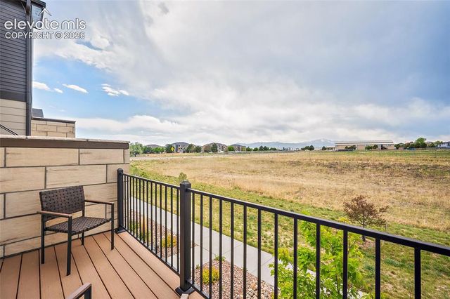 2402 Pony Club Lane, Colorado Springs, CO 80922