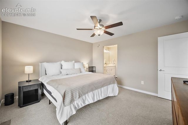 2402 Pony Club Lane, Colorado Springs, CO 80922