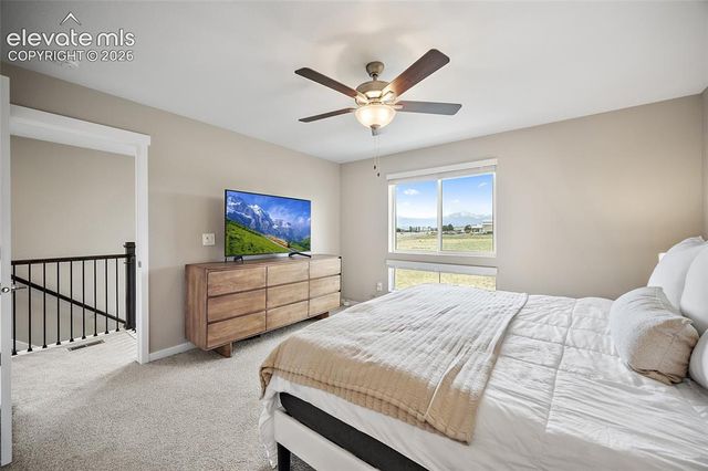 2402 Pony Club Lane, Colorado Springs, CO 80922