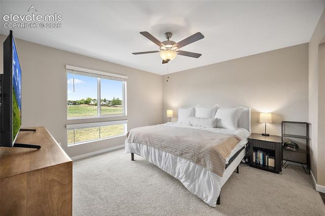 2402 Pony Club Lane, Colorado Springs, CO 80922