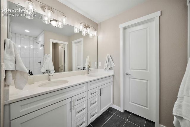2402 Pony Club Lane, Colorado Springs, CO 80922