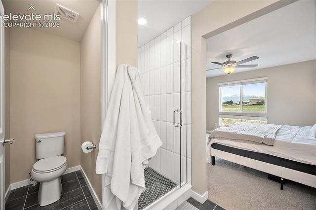 2402 Pony Club Lane, Colorado Springs, CO 80922