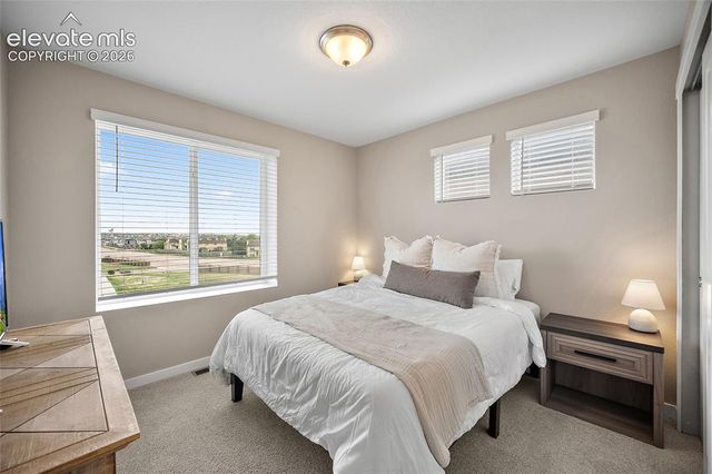 2402 Pony Club Lane, Colorado Springs, CO 80922