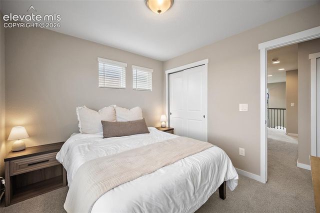 2402 Pony Club Lane, Colorado Springs, CO 80922