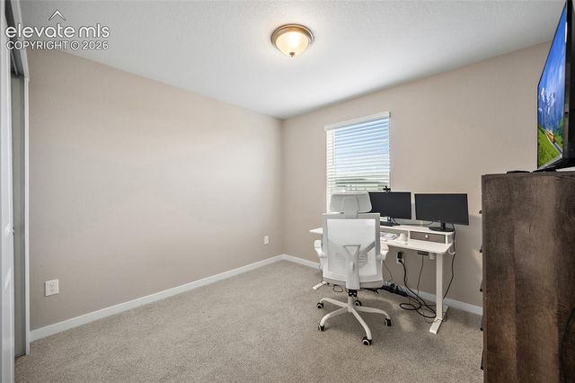2402 Pony Club Lane, Colorado Springs, CO 80922