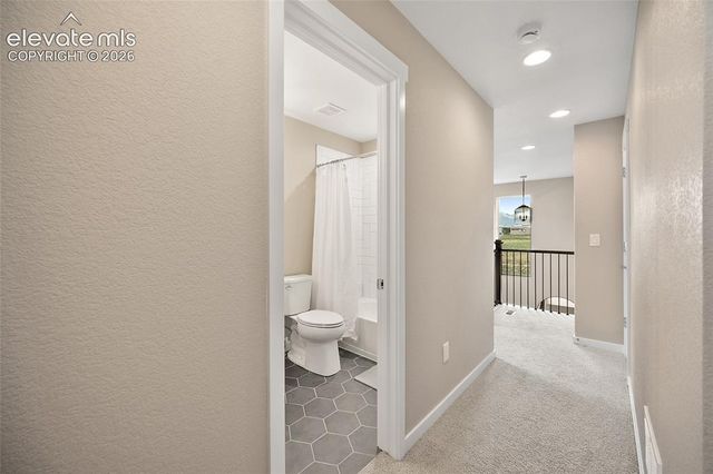 2402 Pony Club Lane, Colorado Springs, CO 80922