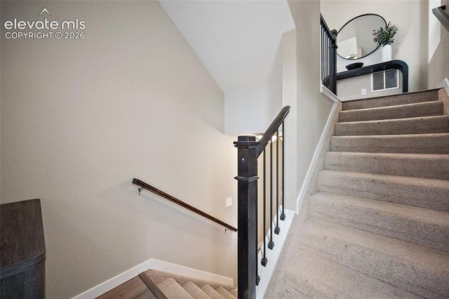 2402 Pony Club Lane, Colorado Springs, CO 80922