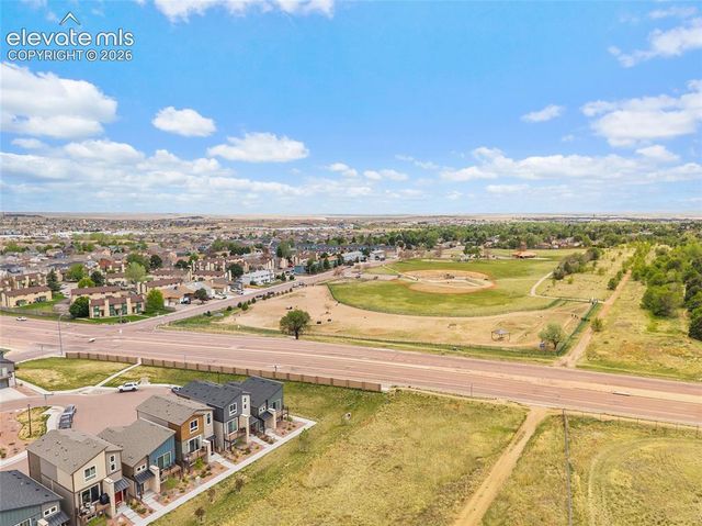 2402 Pony Club Lane, Colorado Springs, CO 80922