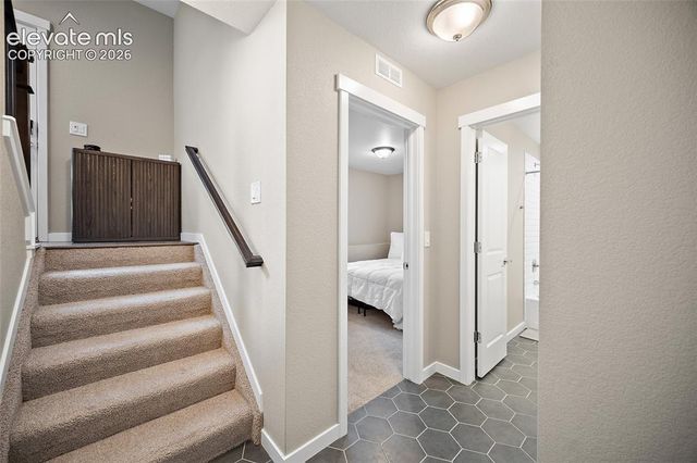 2402 Pony Club Lane, Colorado Springs, CO 80922