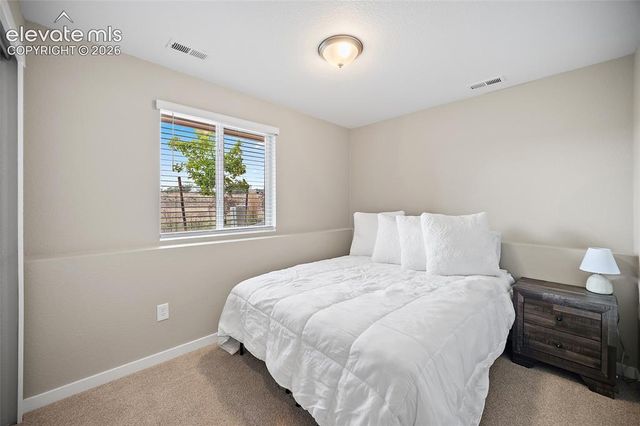 2402 Pony Club Lane, Colorado Springs, CO 80922