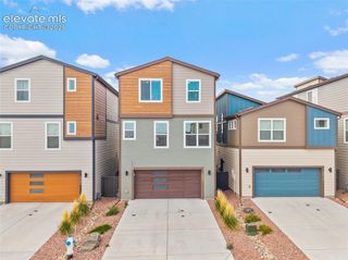 2402 Pony Club Lane, Colorado Springs, CO 80922