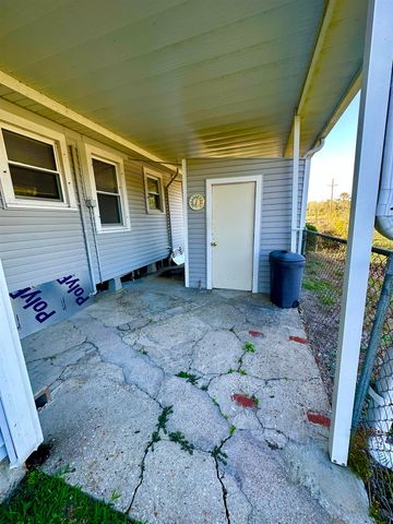 1569 West Main Street, Schriever, LA 70395