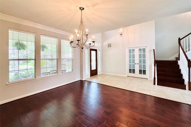 8307 Rosetrail Bend Lane, Katy, TX 77494