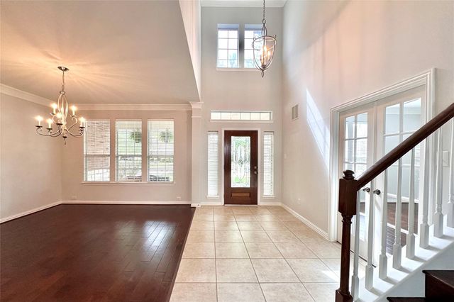 8307 Rosetrail Bend Lane, Katy, TX 77494