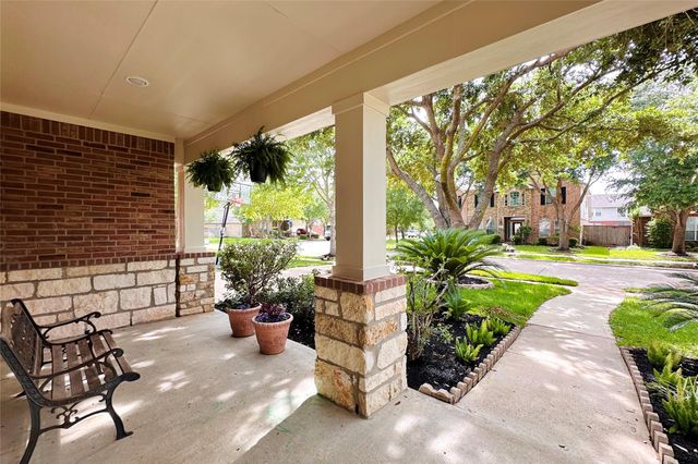 8307 Rosetrail Bend Lane, Katy, TX 77494