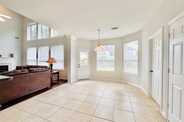 8307 Rosetrail Bend Lane, Katy, TX 77494