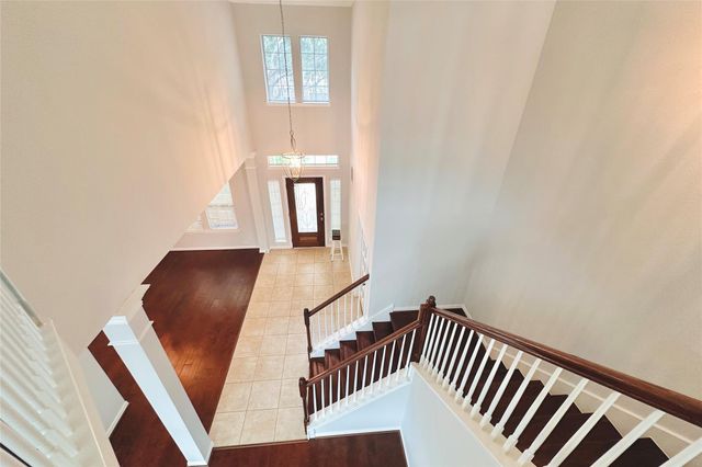 8307 Rosetrail Bend Lane, Katy, TX 77494