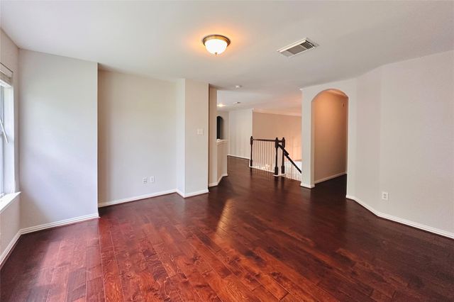 8307 Rosetrail Bend Lane, Katy, TX 77494