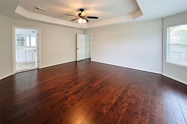 8307 Rosetrail Bend Lane, Katy, TX 77494