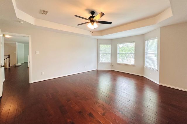 8307 Rosetrail Bend Lane, Katy, TX 77494