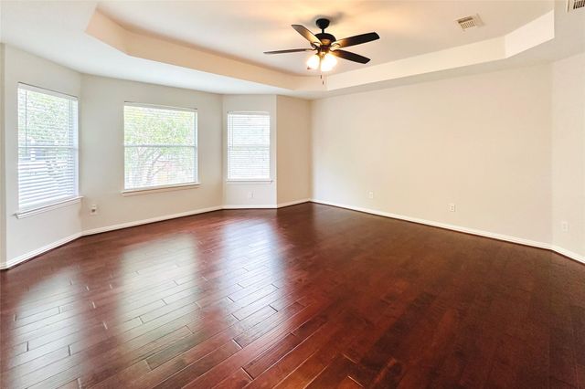 8307 Rosetrail Bend Lane, Katy, TX 77494