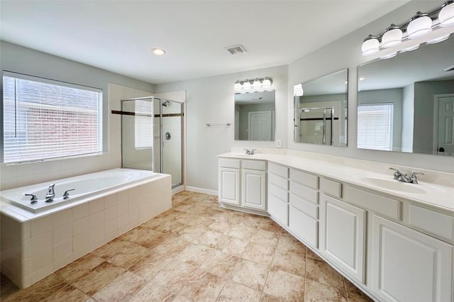 8307 Rosetrail Bend Lane, Katy, TX 77494