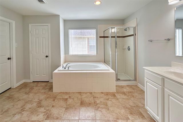 8307 Rosetrail Bend Lane, Katy, TX 77494