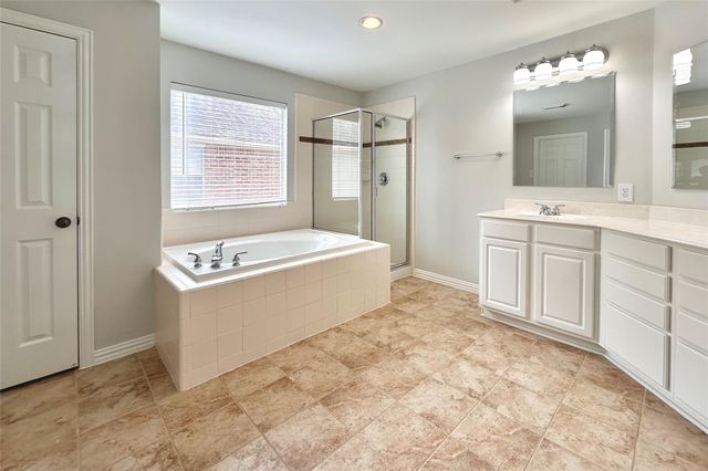 8307 Rosetrail Bend Lane, Katy, TX 77494