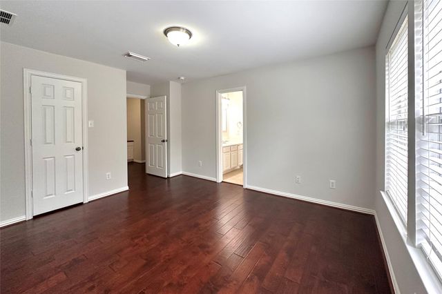 8307 Rosetrail Bend Lane, Katy, TX 77494