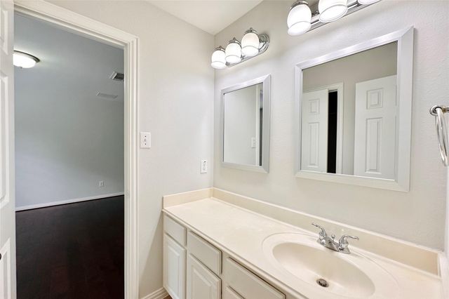 8307 Rosetrail Bend Lane, Katy, TX 77494