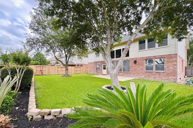 8307 Rosetrail Bend Lane, Katy, TX 77494