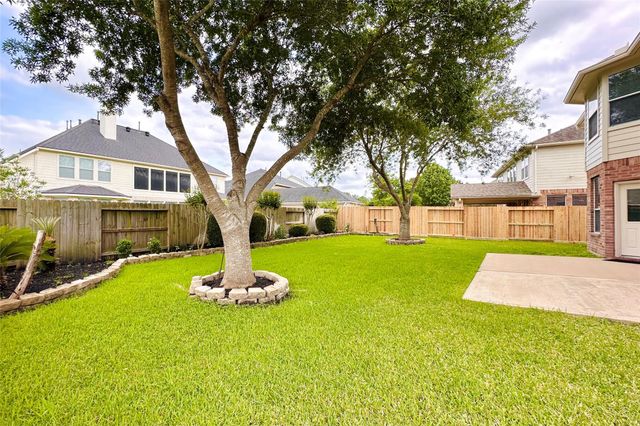 8307 Rosetrail Bend Lane, Katy, TX 77494