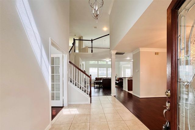 8307 Rosetrail Bend Lane, Katy, TX 77494