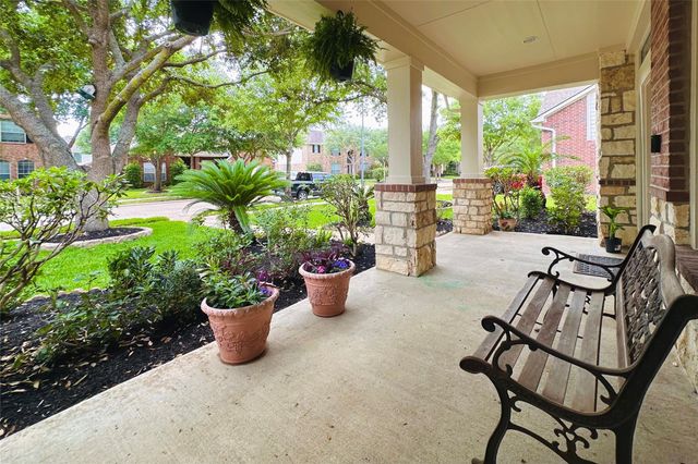 8307 Rosetrail Bend Lane, Katy, TX 77494