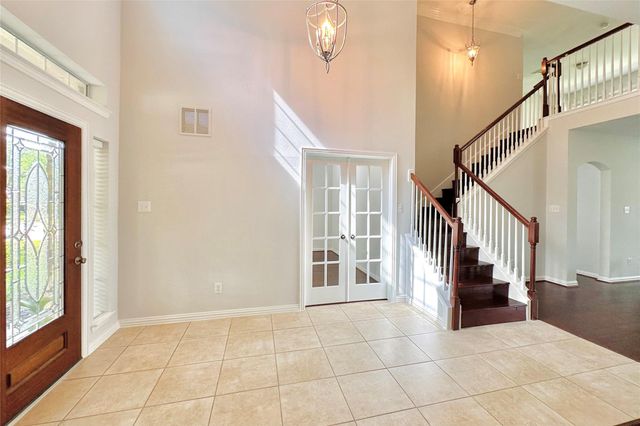 8307 Rosetrail Bend Lane, Katy, TX 77494