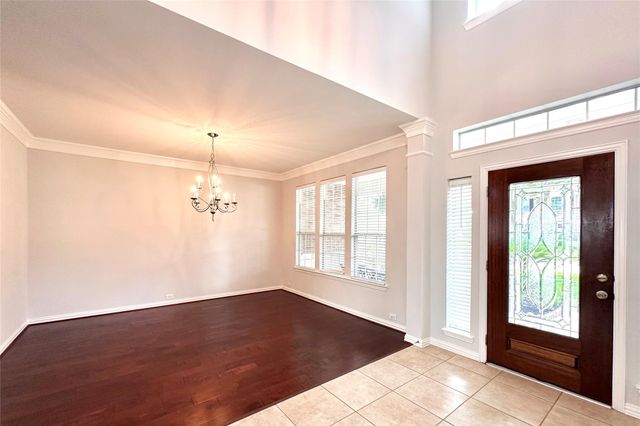 8307 Rosetrail Bend Lane, Katy, TX 77494