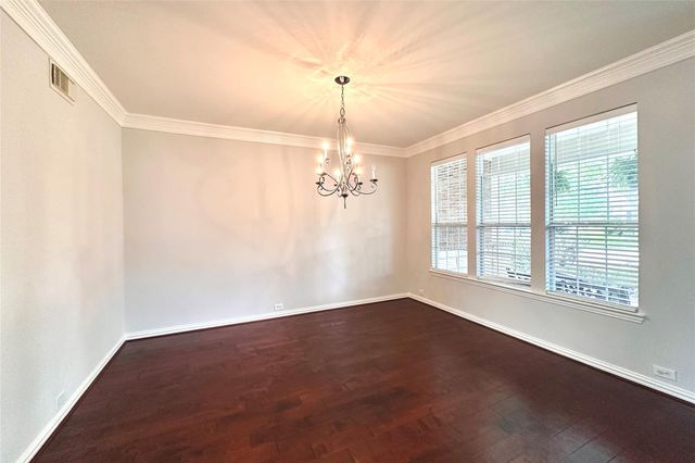 8307 Rosetrail Bend Lane, Katy, TX 77494