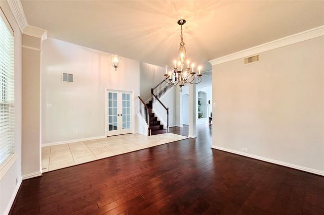 8307 Rosetrail Bend Lane, Katy, TX 77494