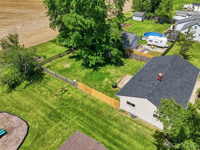 10157 State Route 132, Pleasant Plain, OH 45162