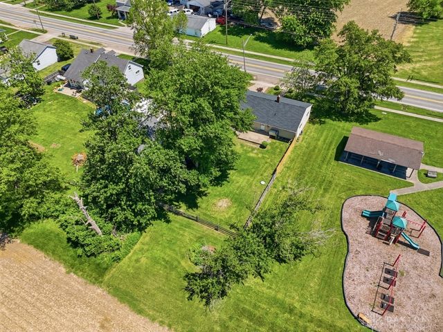 10157 State Route 132, Pleasant Plain, OH 45162