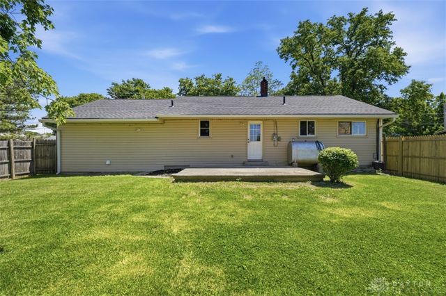 10157 State Route 132, Pleasant Plain, OH 45162