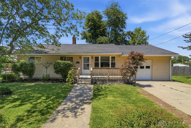 10157 State Route 132, Pleasant Plain, OH 45162